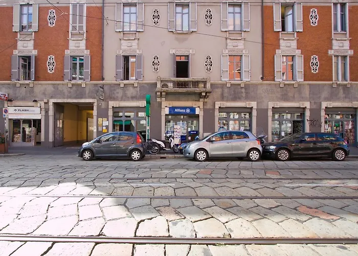 BnB Hello Milano